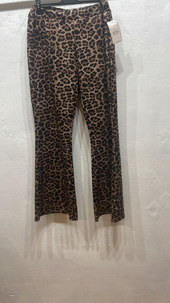 Pantaloni Leo curvy