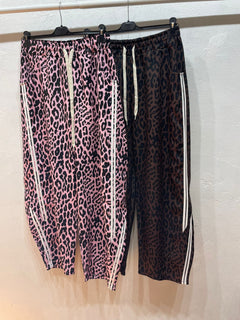 Pantaloni Carmen royal curvy