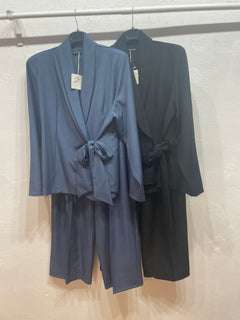 Coordinato Renata curvy