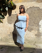 Coordinato Eleonora
