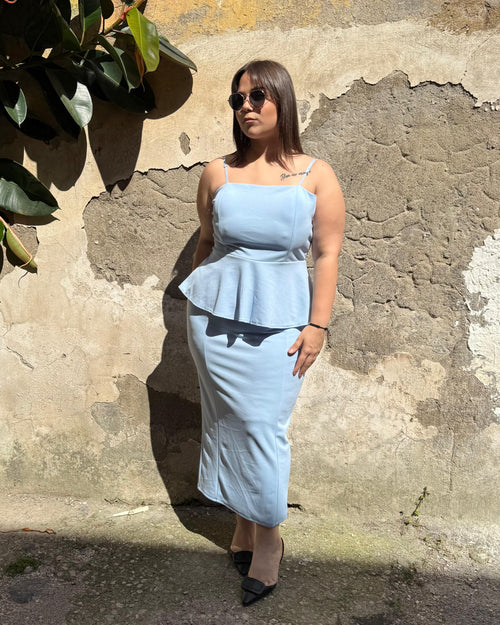 Coordinato Eleonora
