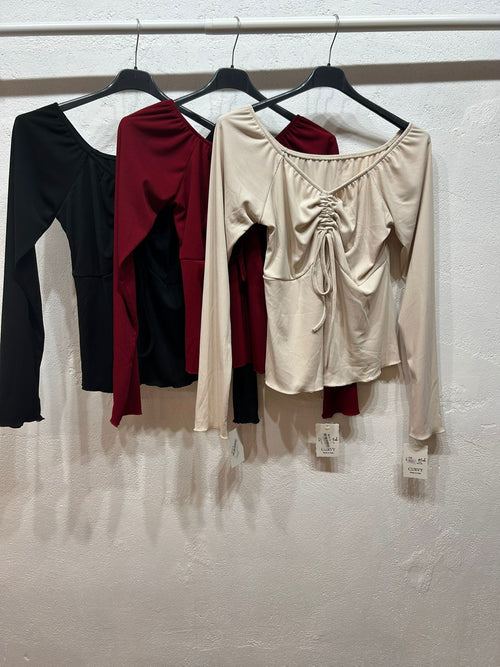 Maglia Camila