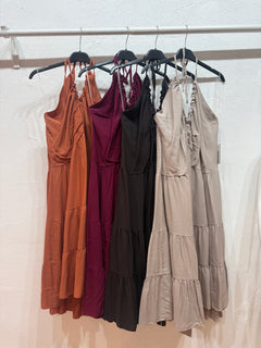 Dress cleo curvy