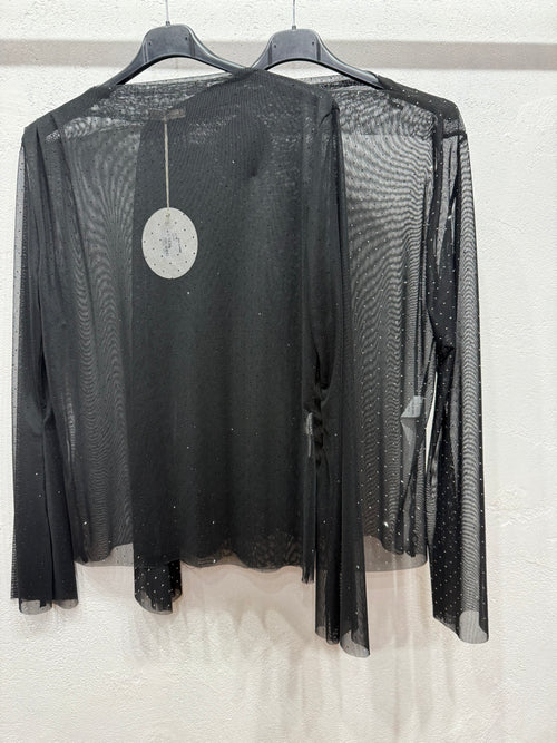 Maglia Velata