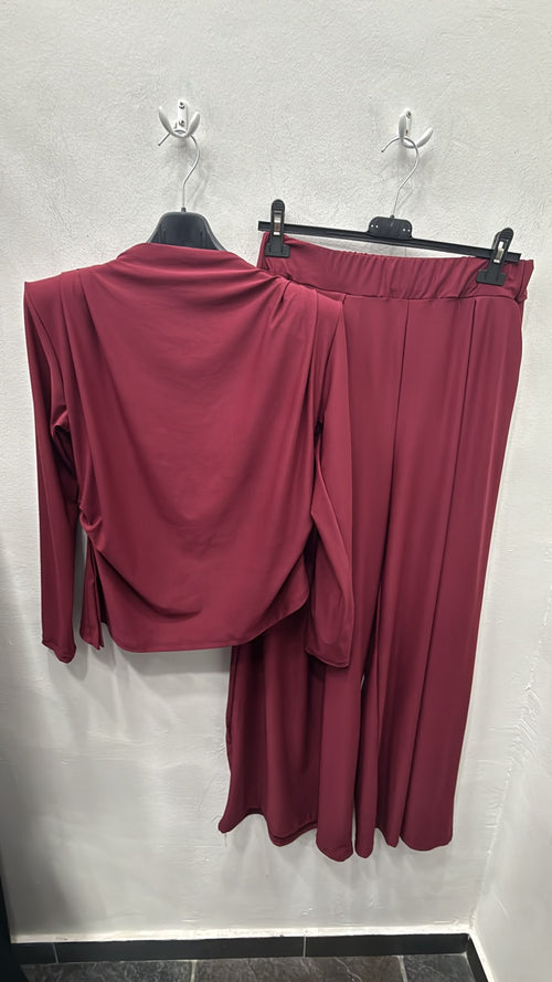 Coordinato Giulia