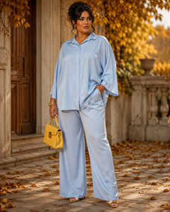 Coordinato Francesca