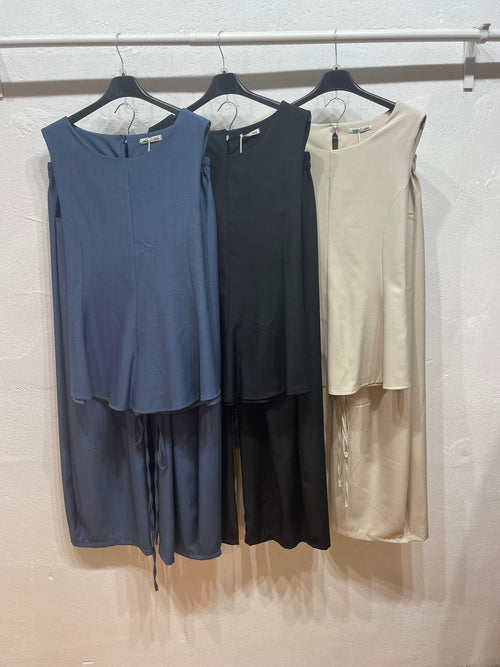 Coordinato aurora