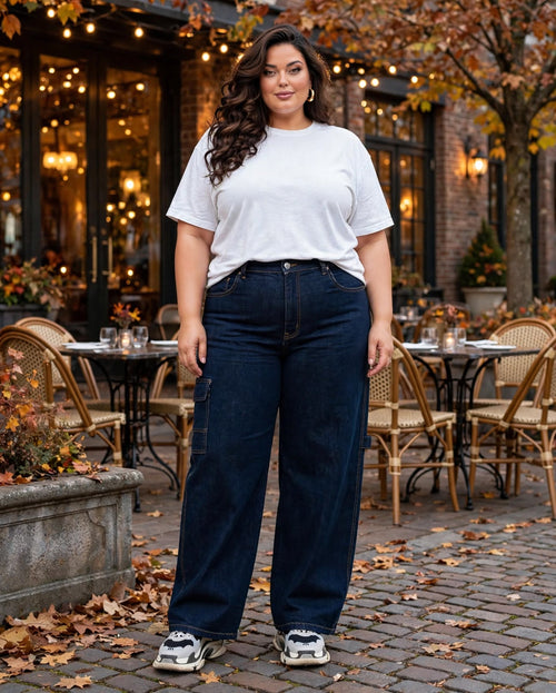 Jeans Glam
