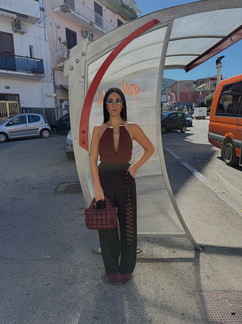 Pantaloni Classic