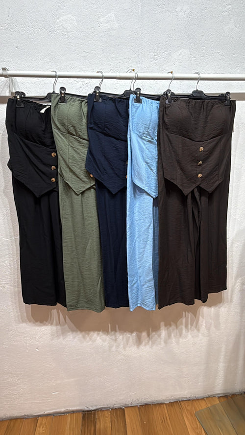 Coordinato premium