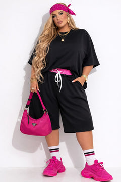 Coordinato range curvy