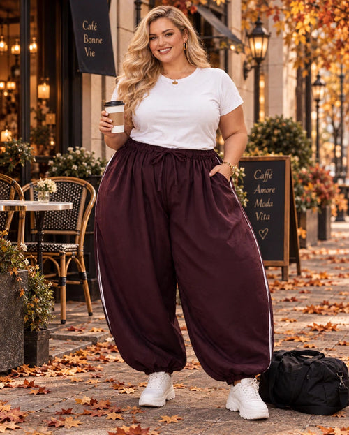 Pantalone Tokyo