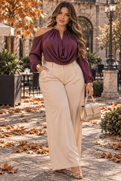 Body Rosanna
