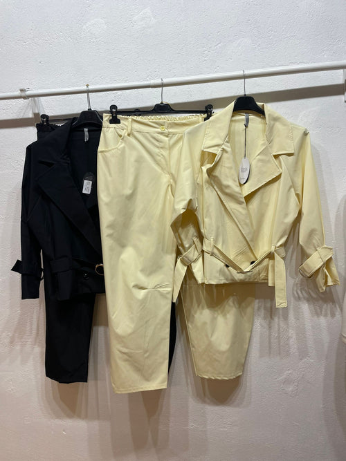 Coordinato now curvy