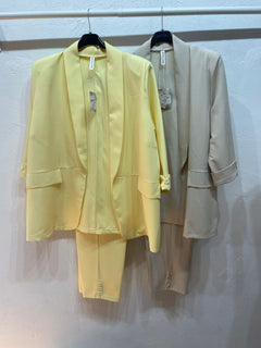 Tailleur  Claudia