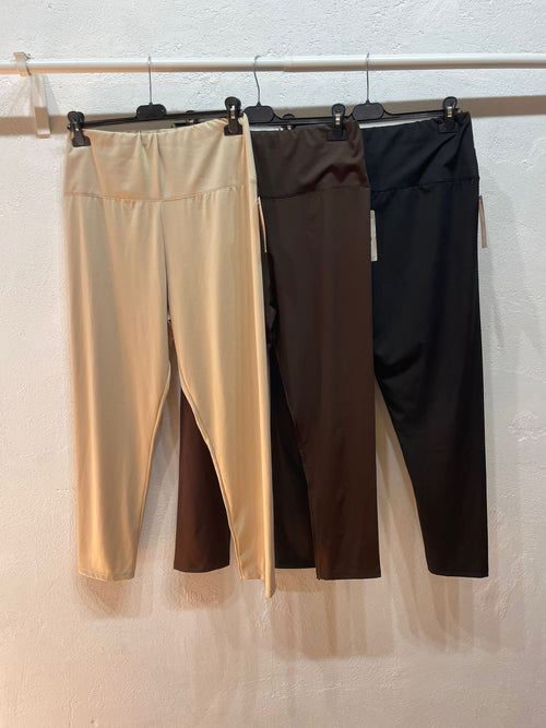 Leggins modellante curvy