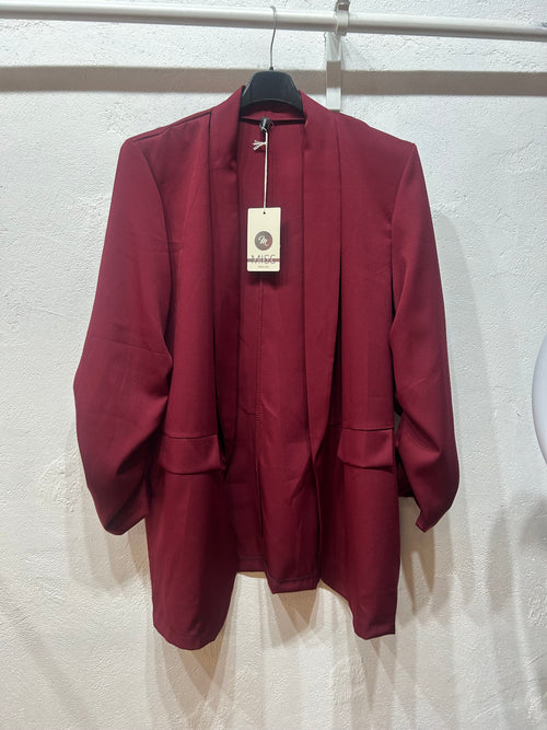 Blazer Aura