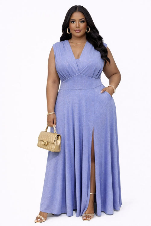 Abito Cleopatra curvy