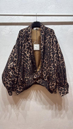 Bomber Ilenia