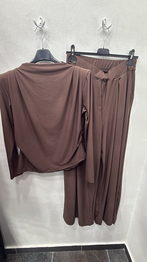 Coordinato Giulia