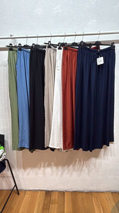 Pantalone giorgette