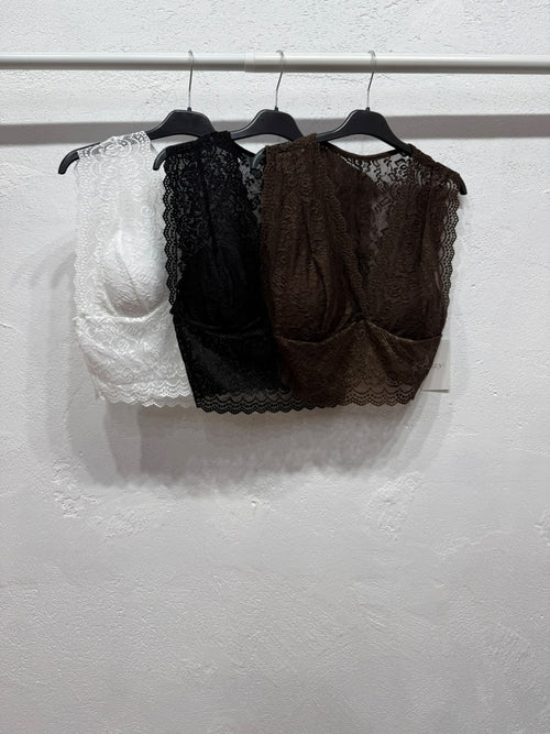 Bralette Memi