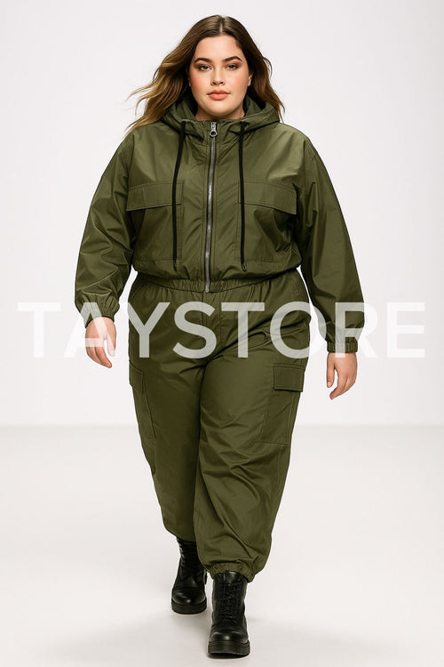 Pantalone Alya