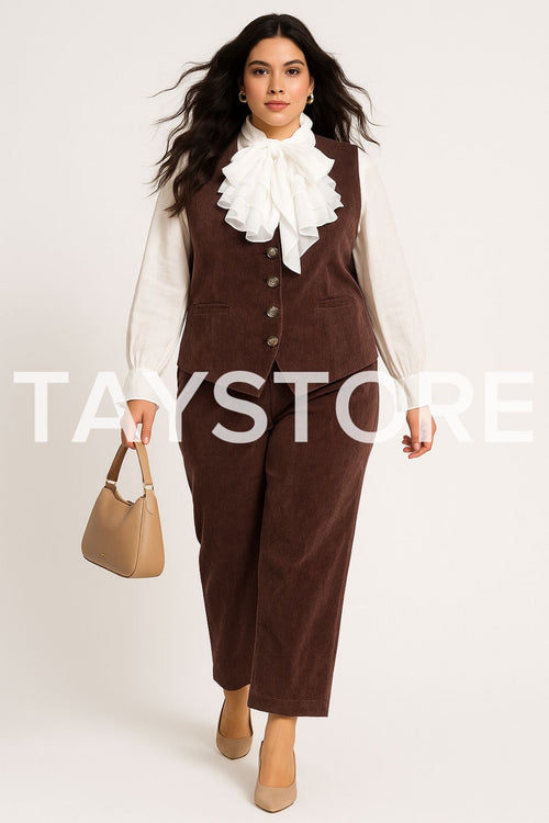 Pantalone Nina