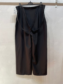 Pantaloni memo curvy