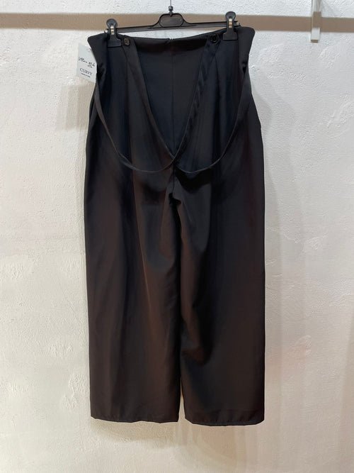 Pantaloni memo curvy