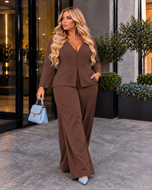 Tailleur Catalina