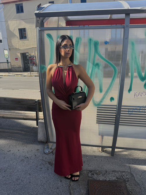 Abito queen