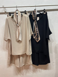 Coordinato luna