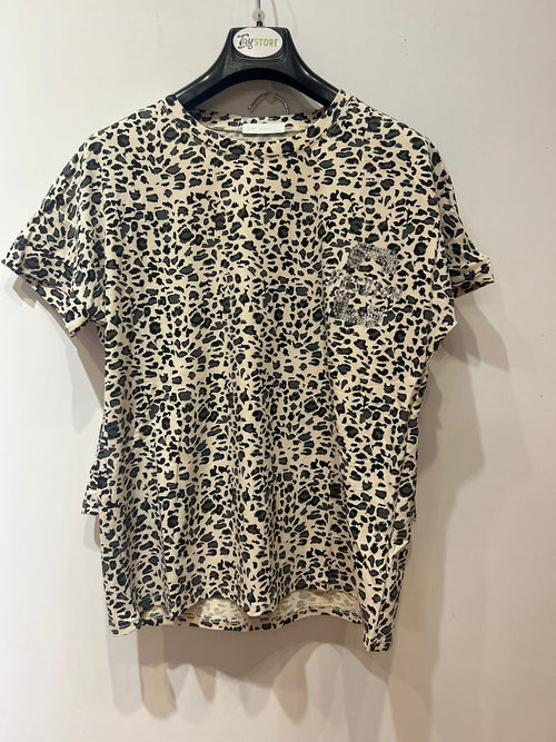 Coordinato Leopardato