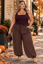 Pantalone Austin