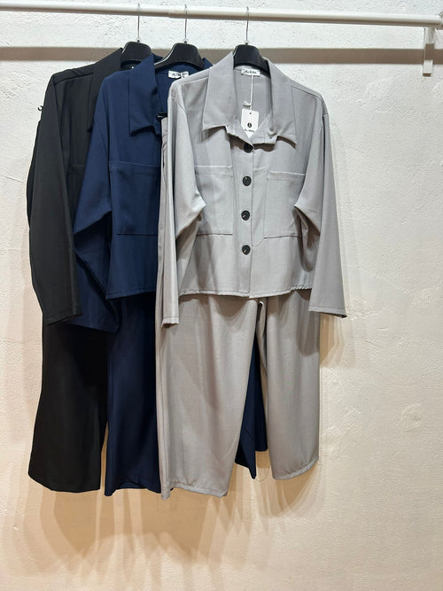 Coordinato Asia