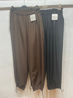 Cargo item curvy