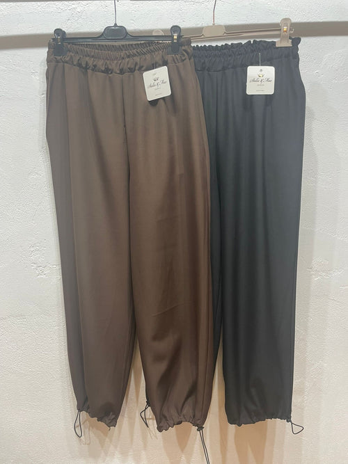 Cargo item curvy