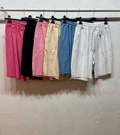 Pantaloncino Bermuda Kelly