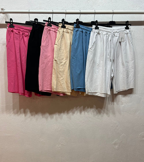 Pantaloncino Bermuda Kelly