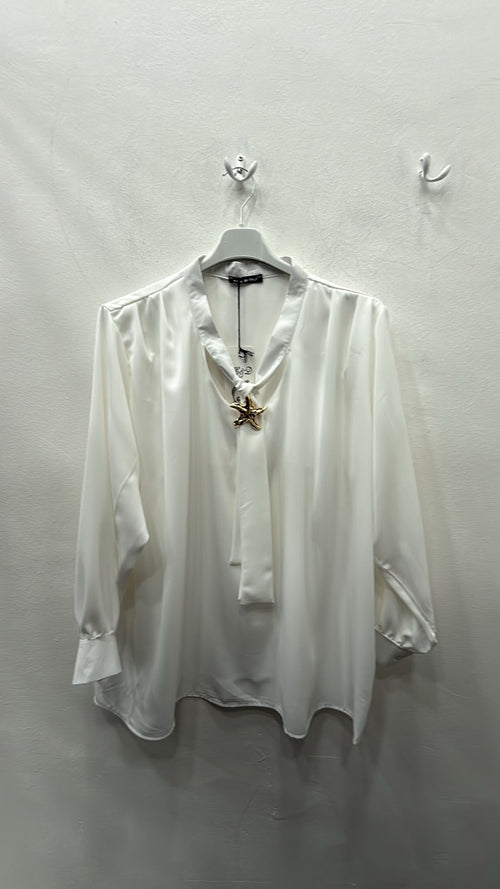 Camicia Stella