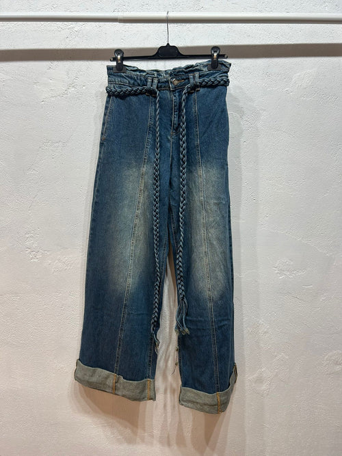 Jeans Zaira