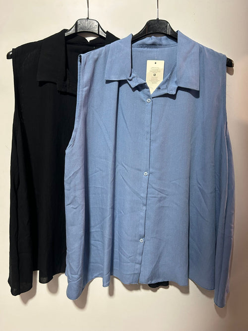 Blusa Enza