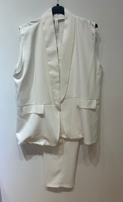 Tailleur Carla