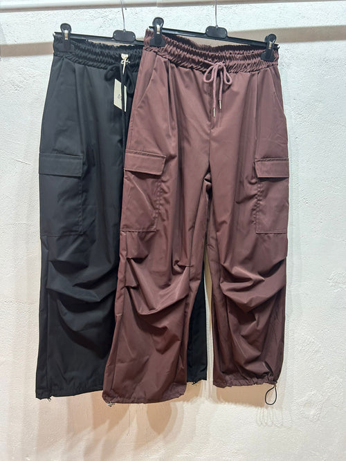 Cargo Mia slim