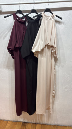Dress ginerine curvy
