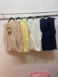 Blusa Gina  (Copia)