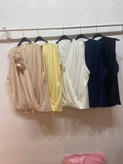 Blusa Gina  (Copia)