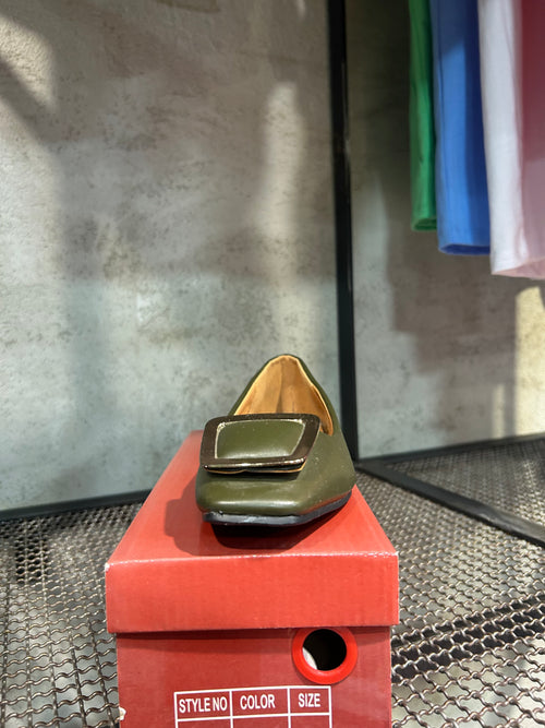 Scarpa 11