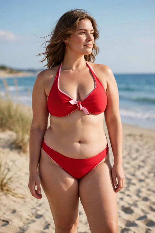 Costume Rosso